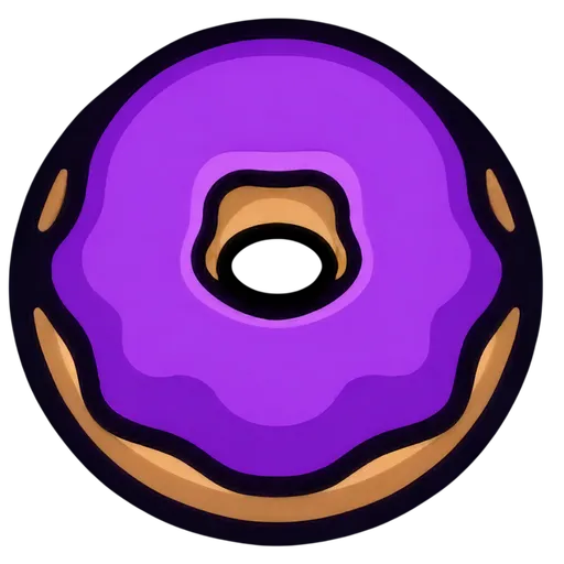 DonutSMP Market logo